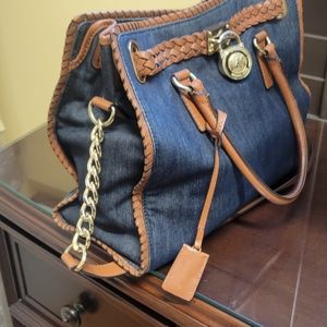 Michael Kors handbag